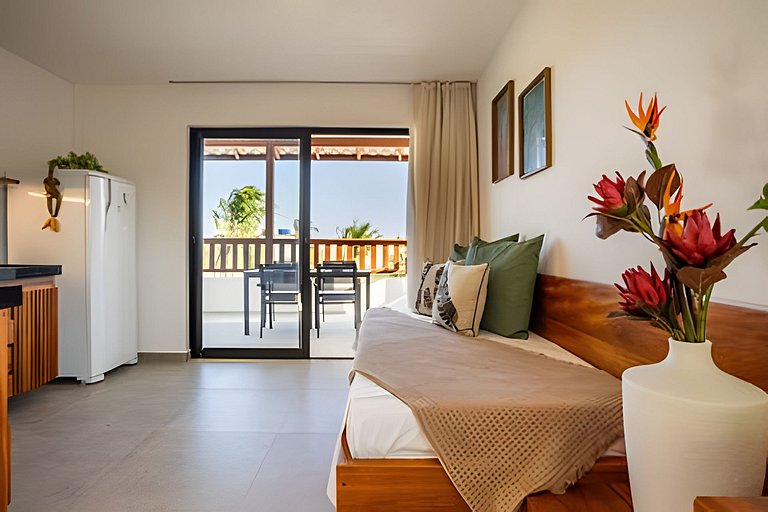 Arara House 2 • Charme e Tranquilidade