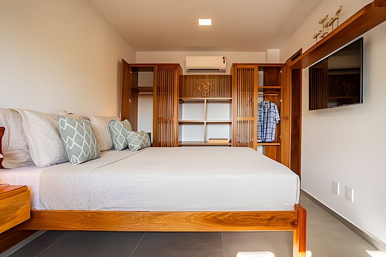 Arara House 2 • Charme e Tranquilidade