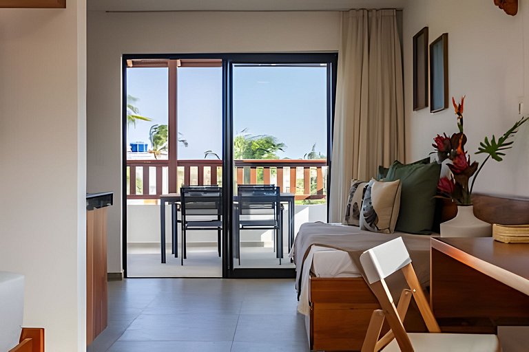 Arara House 2 • Charme e Tranquilidade