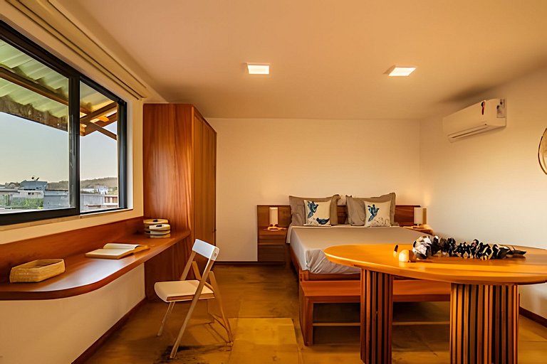 Arara house 4