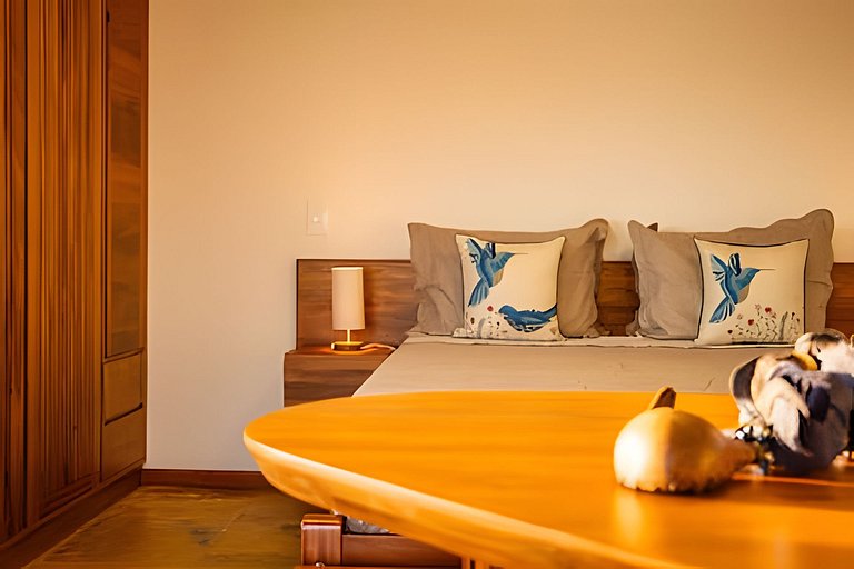 Arara house 4