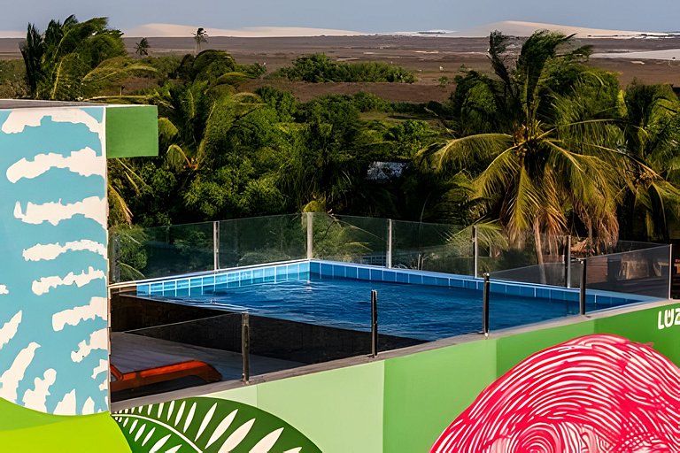 Arara house 4