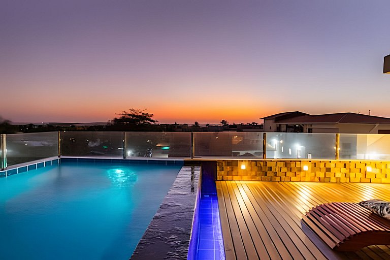 Arara house 4