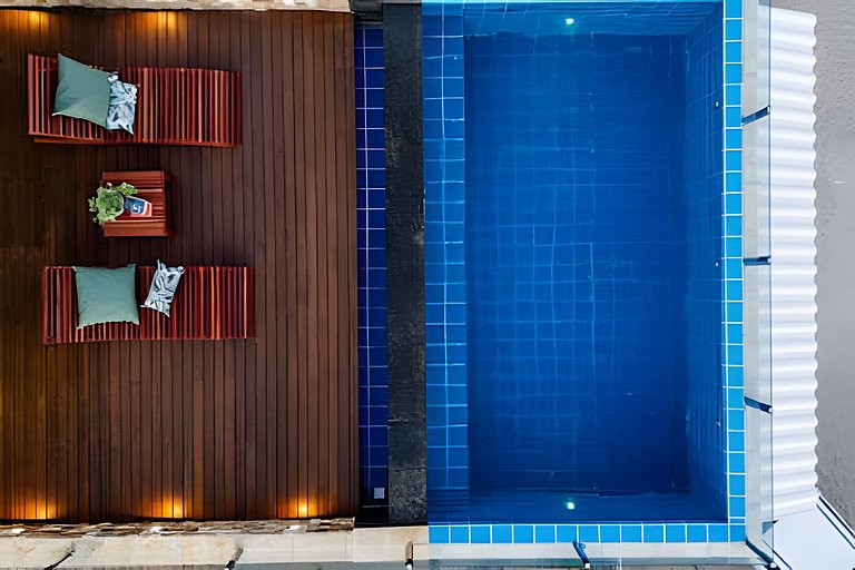 Arara house 4