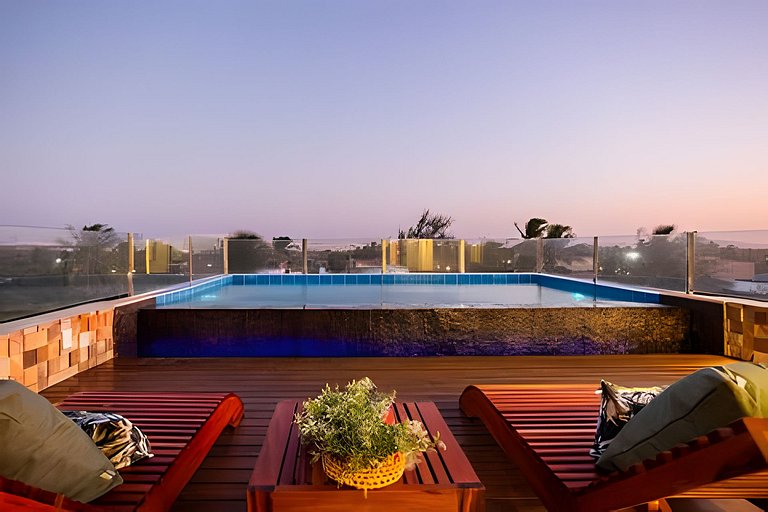 Arara house 4