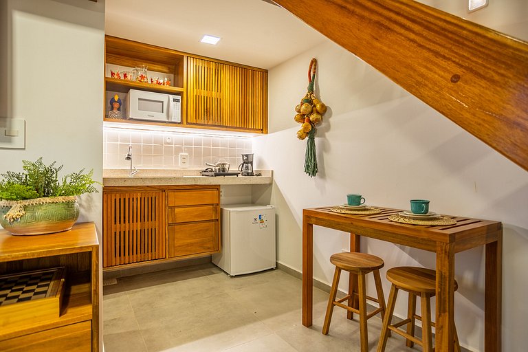 Arara House • Hospedagem Premium em Jeri